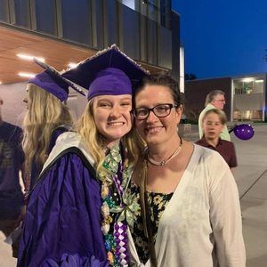 Meet your Posher, Gabby